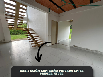Oportunidad en el exclusivo condominio Balmoral