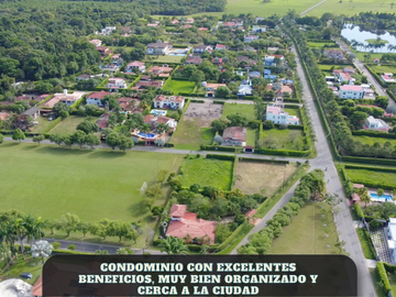 Oportunidad en el exclusivo condominio Balmoral