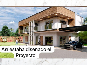 Oportunidad en el exclusivo condominio Balmoral