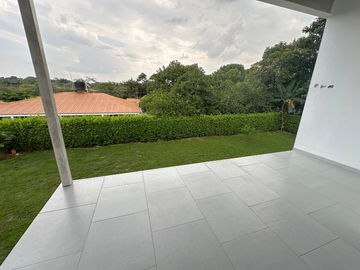 Oportunidad en el exclusivo condominio Balmoral