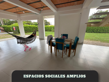 Oportunidad en el exclusivo condominio Balmoral
