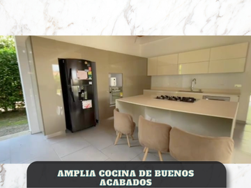 Oportunidad en el exclusivo condominio Balmoral