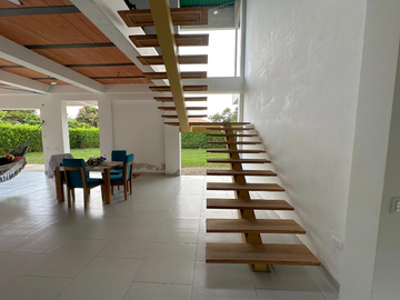 Oportunidad en el exclusivo condominio Balmoral