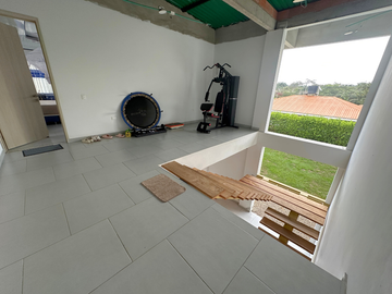 Oportunidad en el exclusivo condominio Balmoral