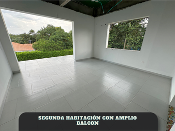 Oportunidad en el exclusivo condominio Balmoral