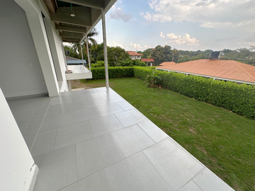Oportunidad en el exclusivo condominio Balmoral