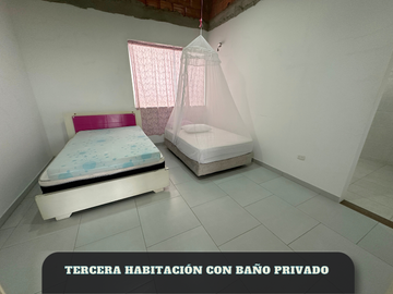 Oportunidad en el exclusivo condominio Balmoral