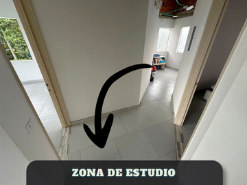 Oportunidad en el exclusivo condominio Balmoral