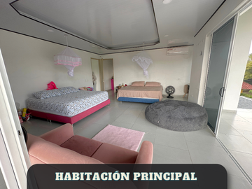Oportunidad en el exclusivo condominio Balmoral