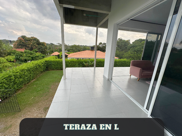 Oportunidad en el exclusivo condominio Balmoral