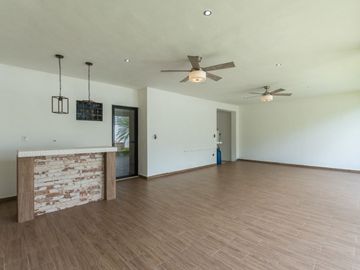 Hermosa Casa en Venta con PANELES SOLARES en Gran Santa Fe, Mérida Yucatán