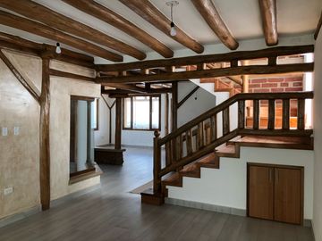 CASA DE VENTA, RUSTICA, TUMBACO, AURELIO DÁVILA