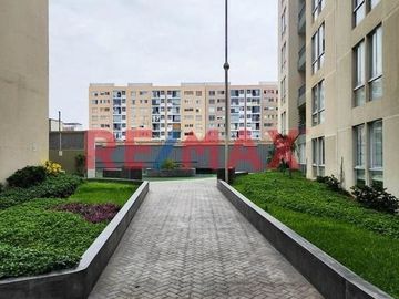VENTA DE DEPARTAMENTO CON ESTACIONAMIENTO EN SURCO&BARRANCO 67.64M2