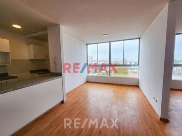 VENTA DE DEPARTAMENTO CON ESTACIONAMIENTO EN SURCO&BARRANCO 67.64M2