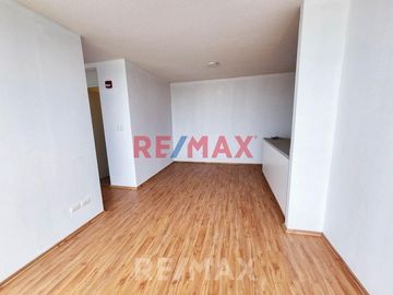 VENTA DE DEPARTAMENTO CON ESTACIONAMIENTO EN SURCO&BARRANCO 67.64M2