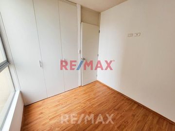 VENTA DE DEPARTAMENTO CON ESTACIONAMIENTO EN SURCO&BARRANCO 67.64M2