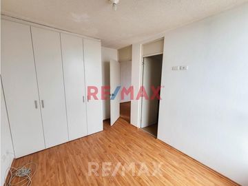 VENTA DE DEPARTAMENTO CON ESTACIONAMIENTO EN SURCO&BARRANCO 67.64M2