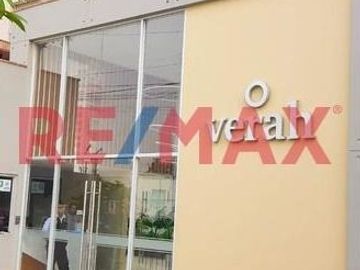 VENTA DE DEPARTAMENTO CON ESTACIONAMIENTO EN SURCO&BARRANCO 67.64M2