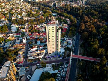 EN VENTA DEPARTAMENTO EN TORRE PLATINO
