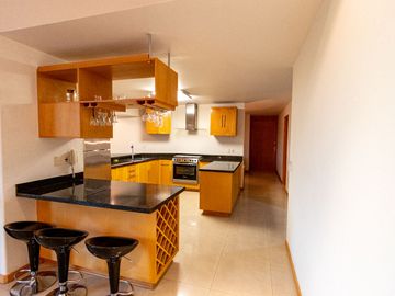 EN VENTA DEPARTAMENTO EN TORRE PLATINO