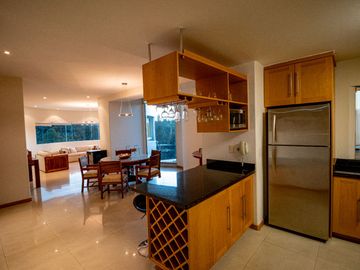 EN VENTA DEPARTAMENTO EN TORRE PLATINO