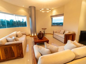 EN VENTA DEPARTAMENTO EN TORRE PLATINO
