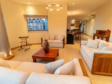 EN VENTA DEPARTAMENTO EN TORRE PLATINO