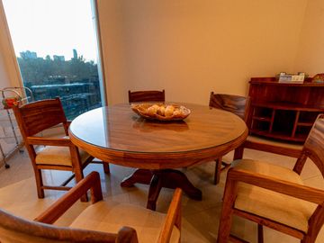 EN VENTA DEPARTAMENTO EN TORRE PLATINO