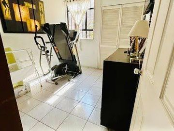 CASA DUPLEX PLANTA BAJA POR EL MERCADO DE ABASTOS