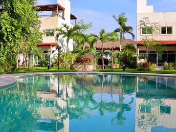 CASA EN PLAYA DEL CARMEN, QUINTANA ROO
