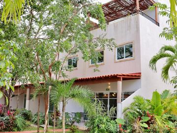 CASA EN PLAYA DEL CARMEN, QUINTANA ROO