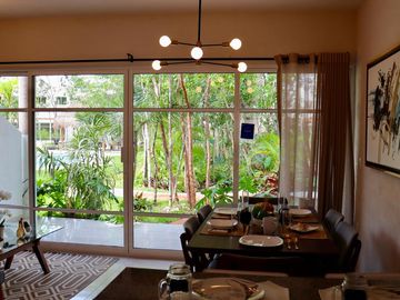 CASA EN PLAYA DEL CARMEN, QUINTANA ROO
