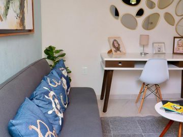 CASA EN PLAYA DEL CARMEN, QUINTANA ROO