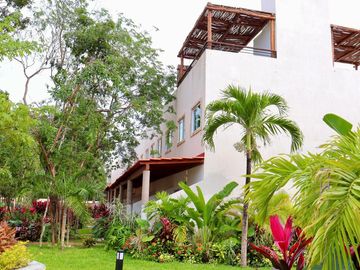 CASA EN PLAYA DEL CARMEN, QUINTANA ROO