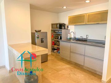 Departamentos en venta con terrazas y vista al campo de golf