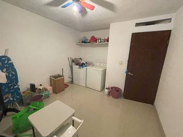 Hermosa y cómoda casa en la zona Contry de Guadalupe.
