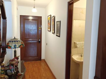 VENTA DEPARTAMENTO 177.91M2 Av. Pardo Miraflores