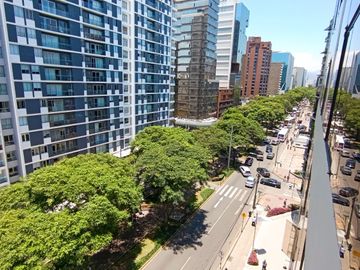 VENTA DEPARTAMENTO 177.91M2 Av. Pardo Miraflores