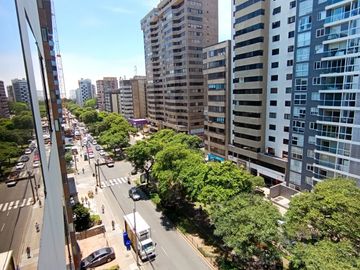 VENTA DEPARTAMENTO 177.91M2 Av. Pardo Miraflores