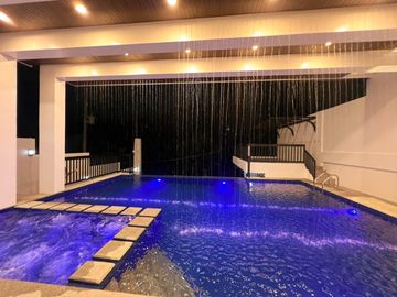 RESORT FOR SALE IN LOS BANOS LAGUNA