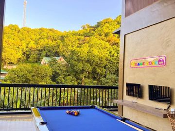 RESORT FOR SALE IN LOS BANOS LAGUNA