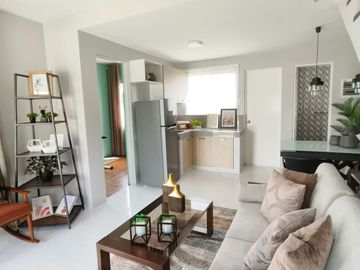 3 BEDROOM HOUSE AND LOT IN ALAMINOS LAGUNA