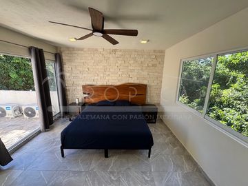 CASA SARA ¡Vive bajo el sol de Aldea Kaan en el corazón del paraíso!