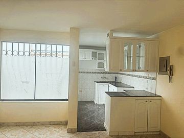 Alquilo departamento 88 m2, 2 habitaciones más un estar, La Fontana