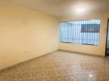 Alquilo departamento 88 m2, 2 habitaciones más un estar, La Fontana