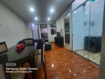 OCASION VENTA DEPARTAMENTO, LA PERLA - CALLAO