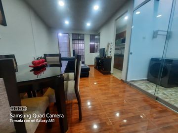 OCASION VENTA DEPARTAMENTO, LA PERLA - CALLAO