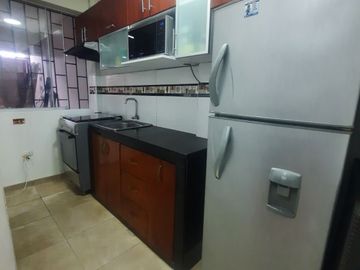 OCASION VENTA DEPARTAMENTO, LA PERLA - CALLAO