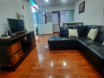 OCASION VENTA DEPARTAMENTO, LA PERLA - CALLAO