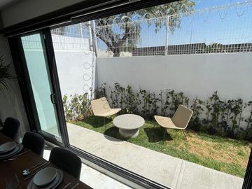 Casa en Zona Residencial